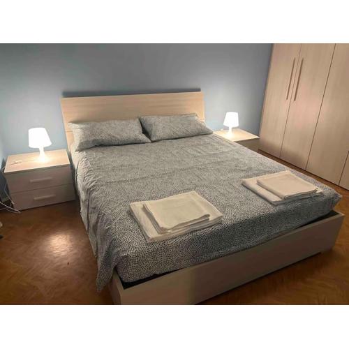 Bright apartment in the heart of the old city
