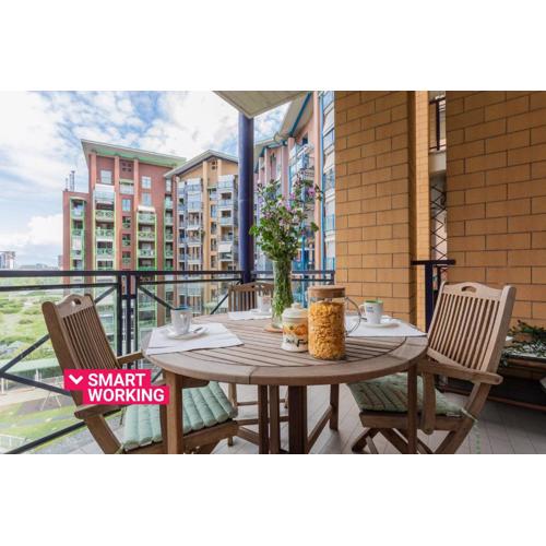 Bright Apartment near Parco Dora by Wonderful Italy