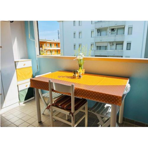 Bright apartment with a lovely terrace - Beahost