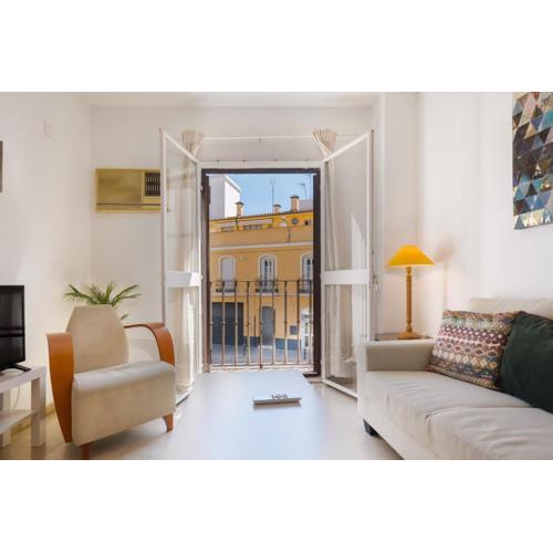 Bright Apt. Puerta Osario 3 Bedrooms 2 Bathrooms
