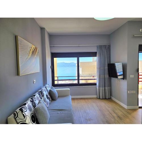 Bright & Breezy Apartment in Saranda