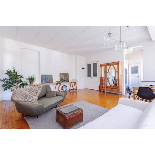 Bright Charming 1-bed Home-heart Of Taksim! #365