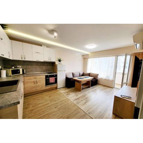 Bright City Apartment Varna