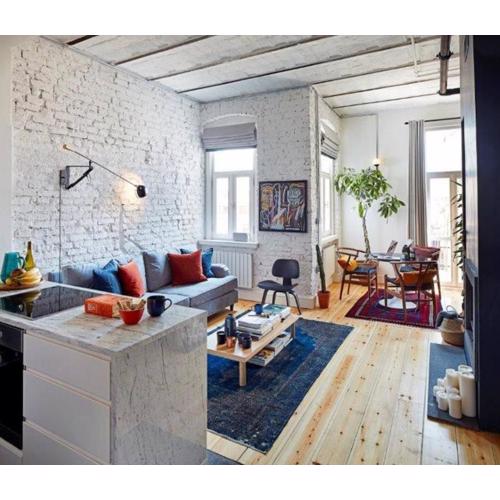 Bright Cool Central 1bed1bath Stylish Home! #376
