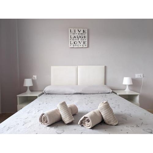 Bright Cosy 1br Apt 7 min to Beach Siam Park Mall