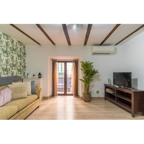 Bright & cozy- 2Bd 1,5Bth - La Latina
