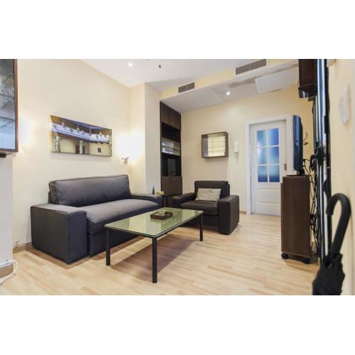 Bright Duplex W/ Terrace