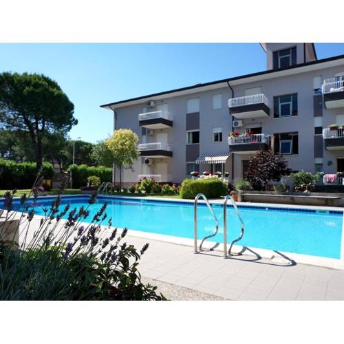 Bright Escape with Pool & Terrace