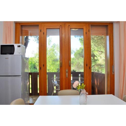 Bright flat next to Bibione Pineda - Beahost