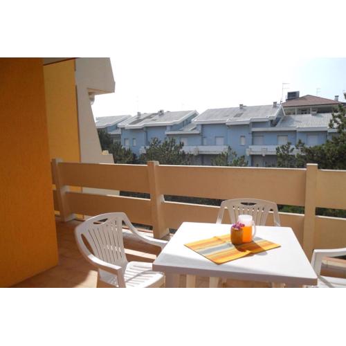 Bright flat next to the beach - Beahost Rentals