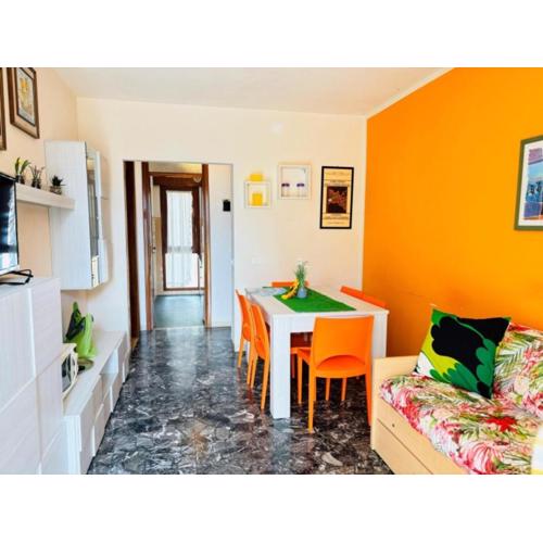 Bright flat perfect for families - Beahost