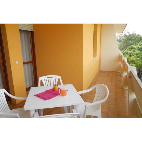 Bright flat with a wide terrace - Beahost Rentals