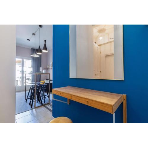 Bright & Gentle Apartment