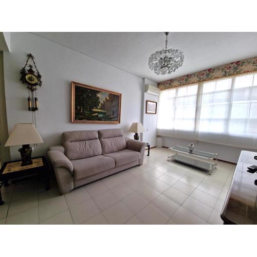 Bright ideal apartment, historic center Martin Villa