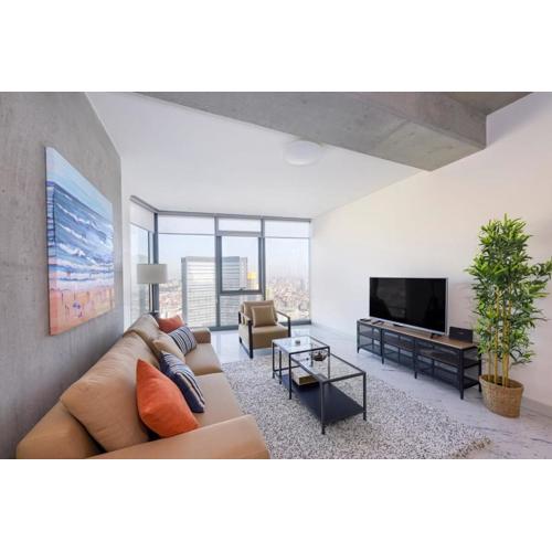 Bright Lovely Deluxe 1bd Condopoolviews! #134