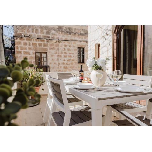 Bright Mellieha 3bed Townhouse By Homely!