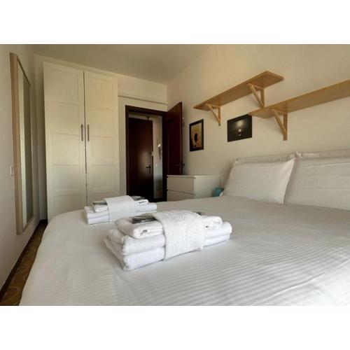 Bright Mini Blue Padova Balcony