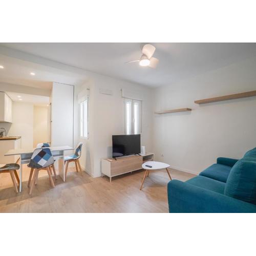 Bright Modern - 2Bedrooms 1Bath - Delicias