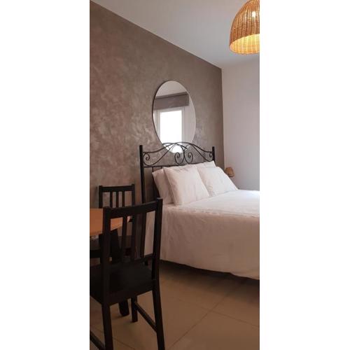 Bright & modern studio,Sliema