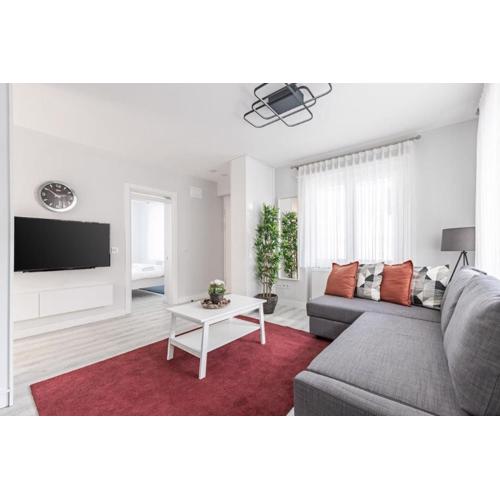 Bright Private Modern 2bd1bath Bebek Gem! #247