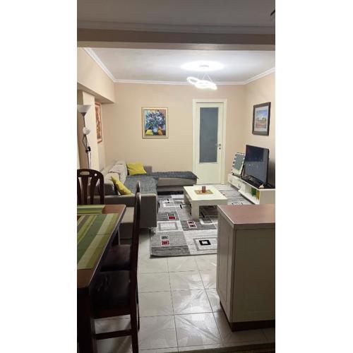 Bright & Roomy Center