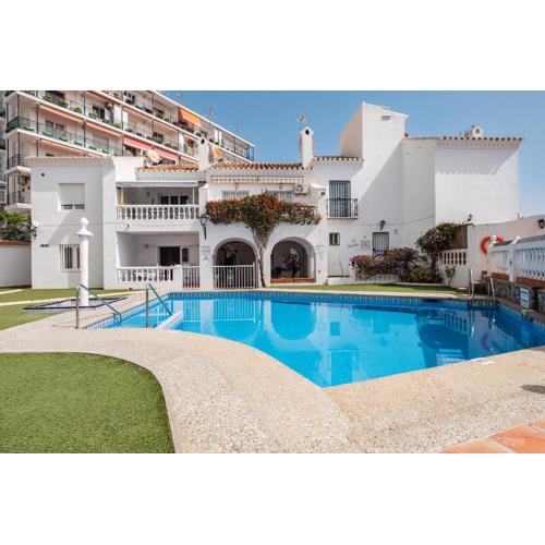 Bright spacious 1 bed apartment