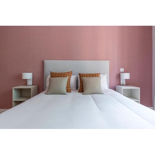 Bright Stylish - 1Bedroom 1Bathroom - Sol