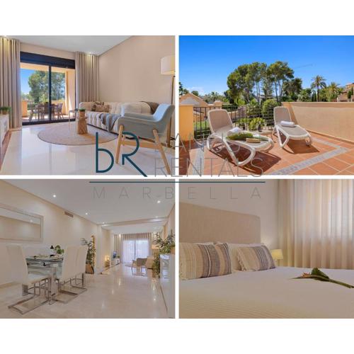 Bright&Spacious in Las Mimosas de Banús