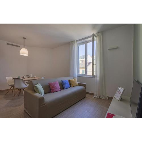 Brignole de Ferrari Apartments by Wonderful Italy