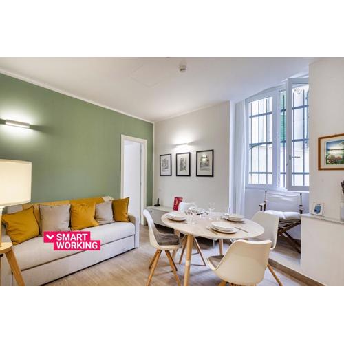 Brignole de Ferrari Refined Home by Wonderful Italy