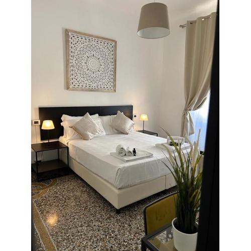 Brignole Rooms