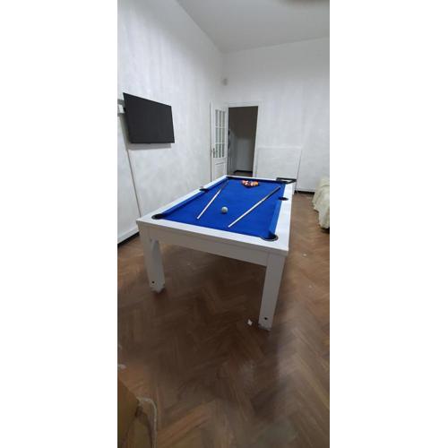 Brignole Station Club House