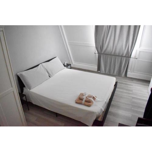 Brignole Tower Mini Apartment