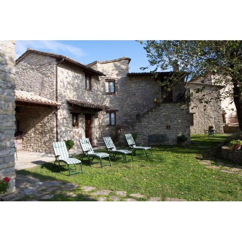 Brigolante Guest Apartments