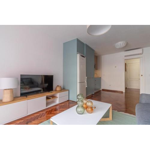 Brigth Stylish studio - Gran Vía