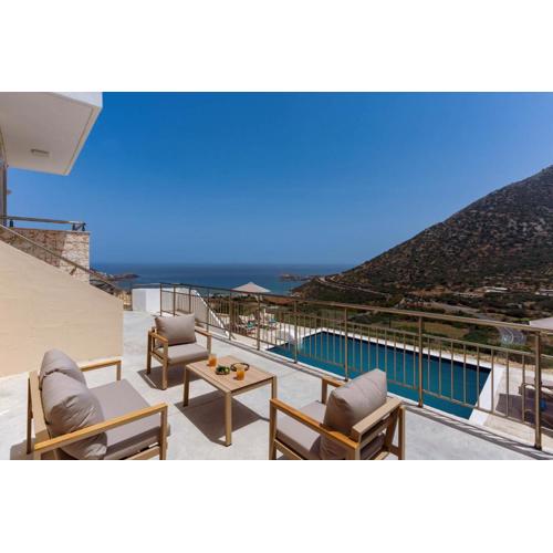 Brikis Villa 1 - With Private Pool
