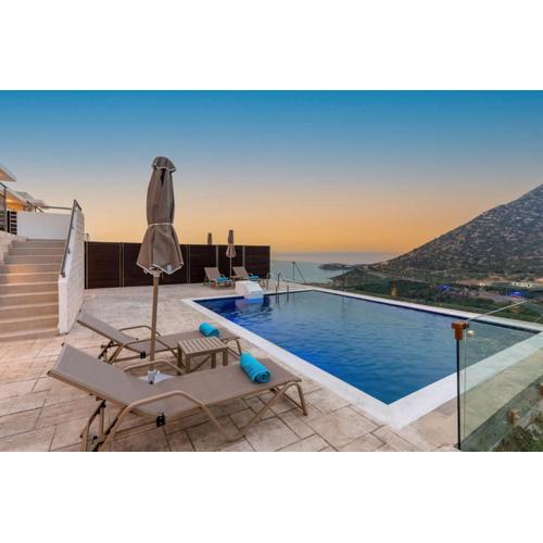 Brikis Villa 3 - With Privae Pool