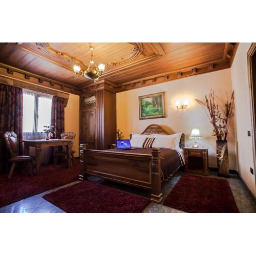 Brilant Antik Hotel
