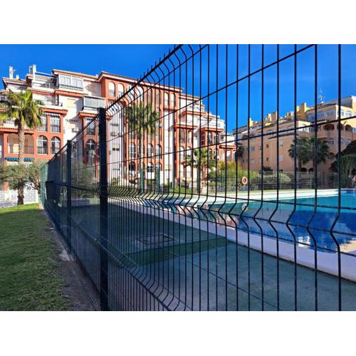 Brillante Apartamento en La Mata