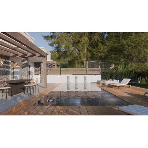 Brillante VIllas by Renthub