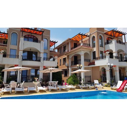 Brilliant Aparthotel