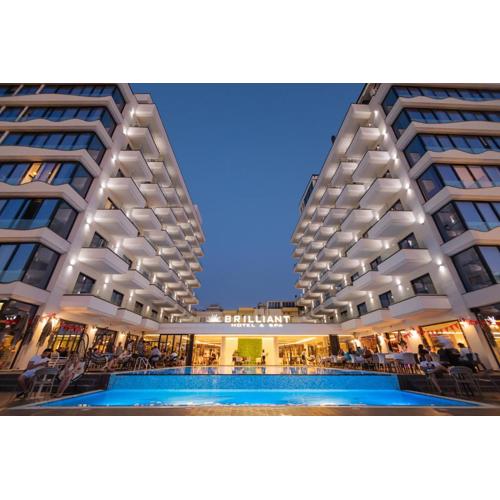 Brilliant Hotel & SPA
