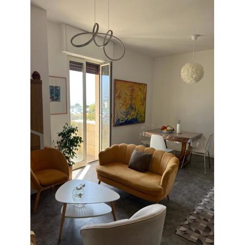 Brillù Guest House