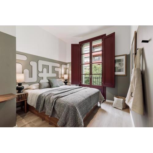 Brisa - 1 bedroom and balcony in Sant Antoni