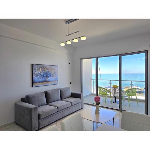 Brisa del Mar Apartments