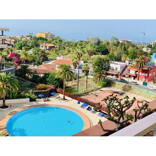 Brisa del Mar im La Chiripa