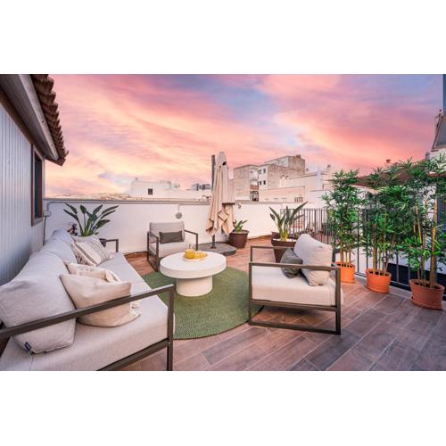 Brisa Holiday Apartment by Solaga Holiday Homes
