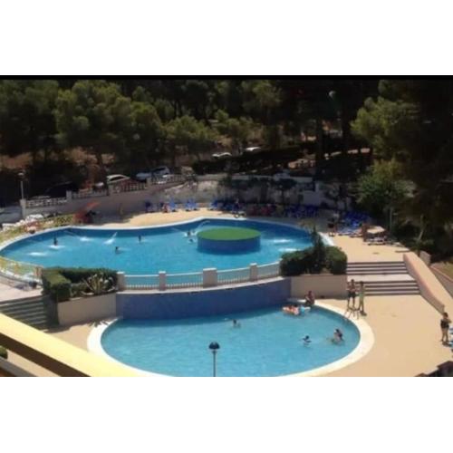 Brisa Mar Apartamentos