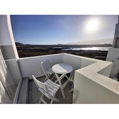 BRISA MARINA house by the sea