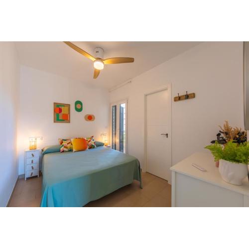Brisa Verde - Modern Apartment - by TARIFA RENT